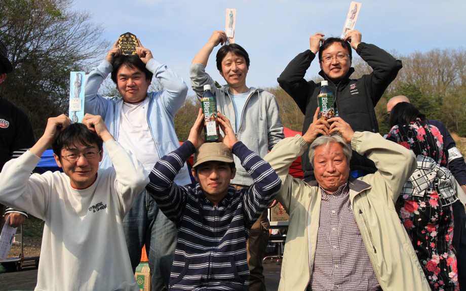 ���̂��I�N���X�\��